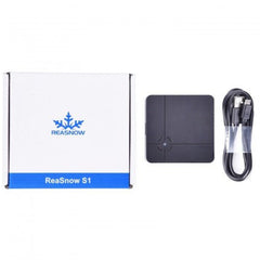 ReaSnow Cross Hair S1 Keyboard And Mouse Converter - Level UpLevel UpPlayStation Accessories4020589433350