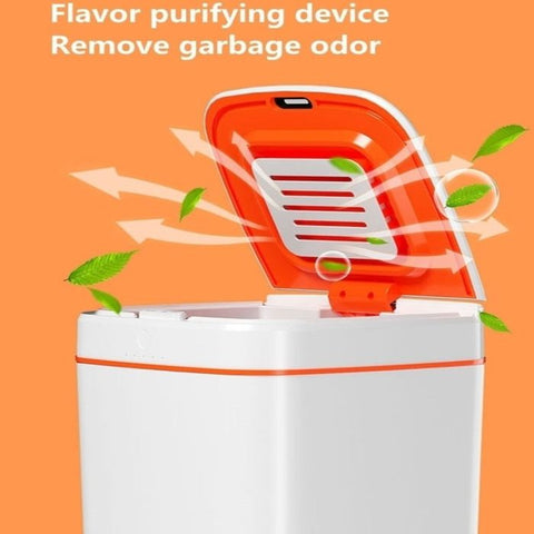 Smart Trash Can 20L Recharge Version