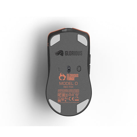 Glorious, Forge Model O Pro Wireless Gaming Mouse