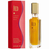 Giorgio Beverly Hills Red Giorgio B. Hills EDT For Her - 90 ml