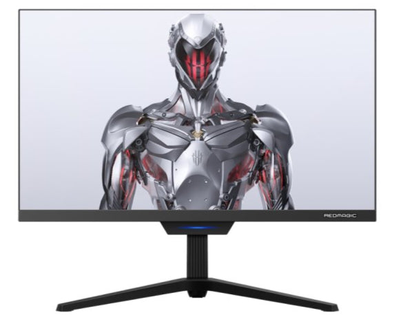 Red Magic 4K UHD 160 HZ 27" Monitor Mini LED - Level UpRed magicGaming Monitor6974608314026