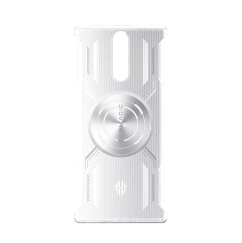 RedMagic 8S Pro Protective Case - Transperant