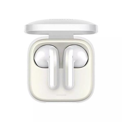 سماعات ريدمي بودز 6 اكتيف - ابيض