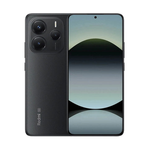 Xiaomi Redmi Note 14 5G - 8G RAM - 256GB