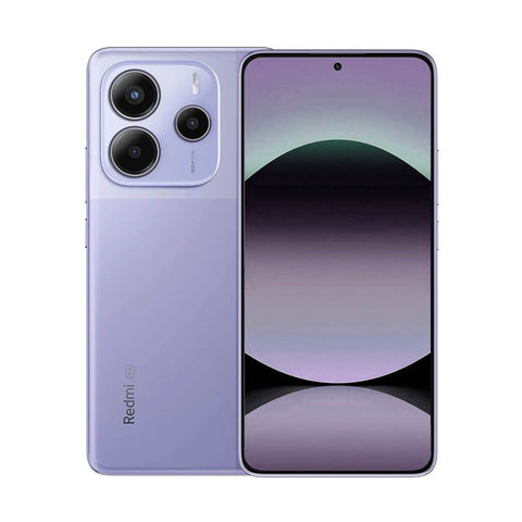 Xiaomi Redmi Note 14 5G - 8G RAM - 256GB