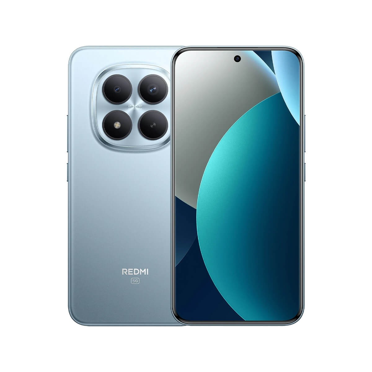 Xiaomi Redmi Note 15 Pro+ 5G