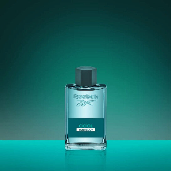 Reebok Cool Your Body - Men - EDT - 100ml