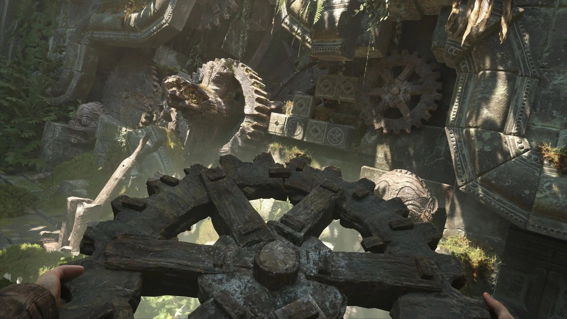 Indiana Jones and the Great Circle for PS5 EU