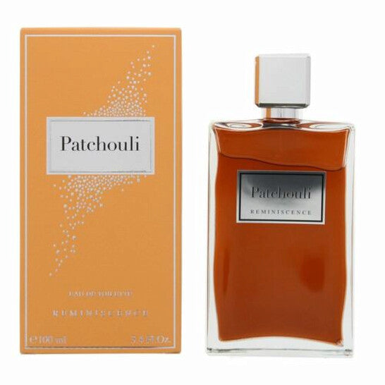 REMINISCENCE PATCHOULI-UNISEX-EDT-100ML