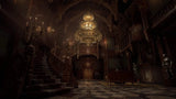Sony PS5, Resident Evil Village, PlayStation 5