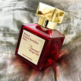 MFK Baccarat Rouge 540 Extrait De Parfum For Unisex – 70 ml