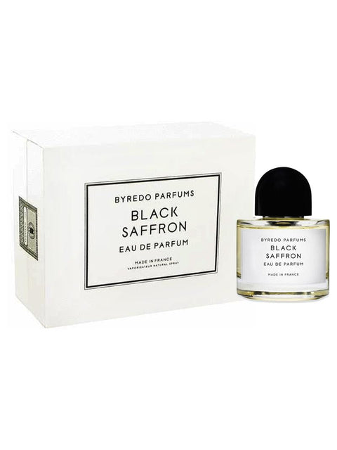 Byredo Black Saffron EDP For Unisex - 100 ml