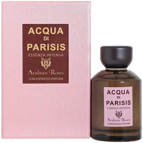 Acqua Di Parisis Arabian Roses EDP For Unisex - 100 ml
