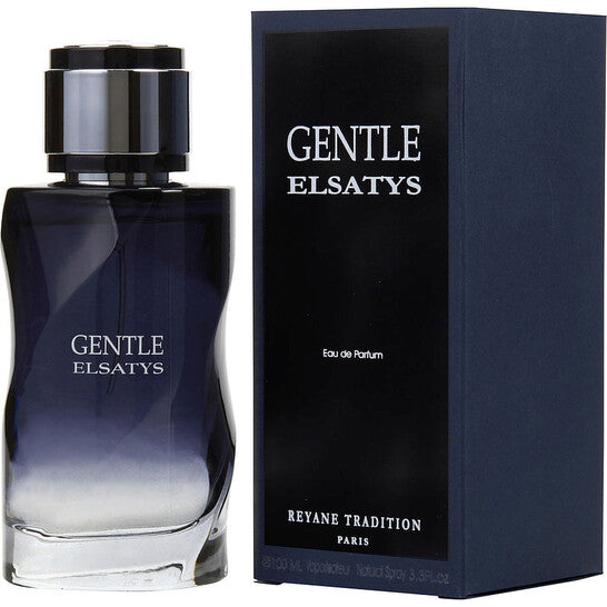 ELSATYS GENTLE-MEN-EDP-100ML