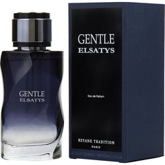 ELSATYS GENTLE-MEN-EDP-100ML