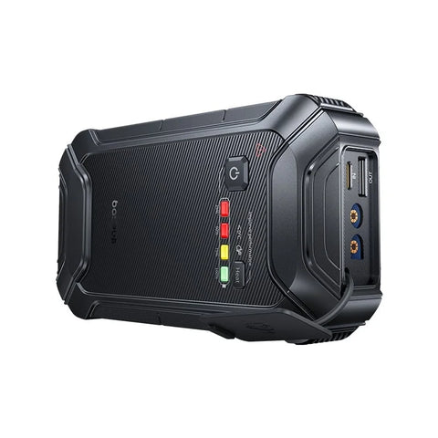 Baseus PrimeTrip VJ1 Car Jump Starter 12000 mAh - Black