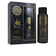 FAAN RIWAYAH GOLD-MEN-EDP-100ML