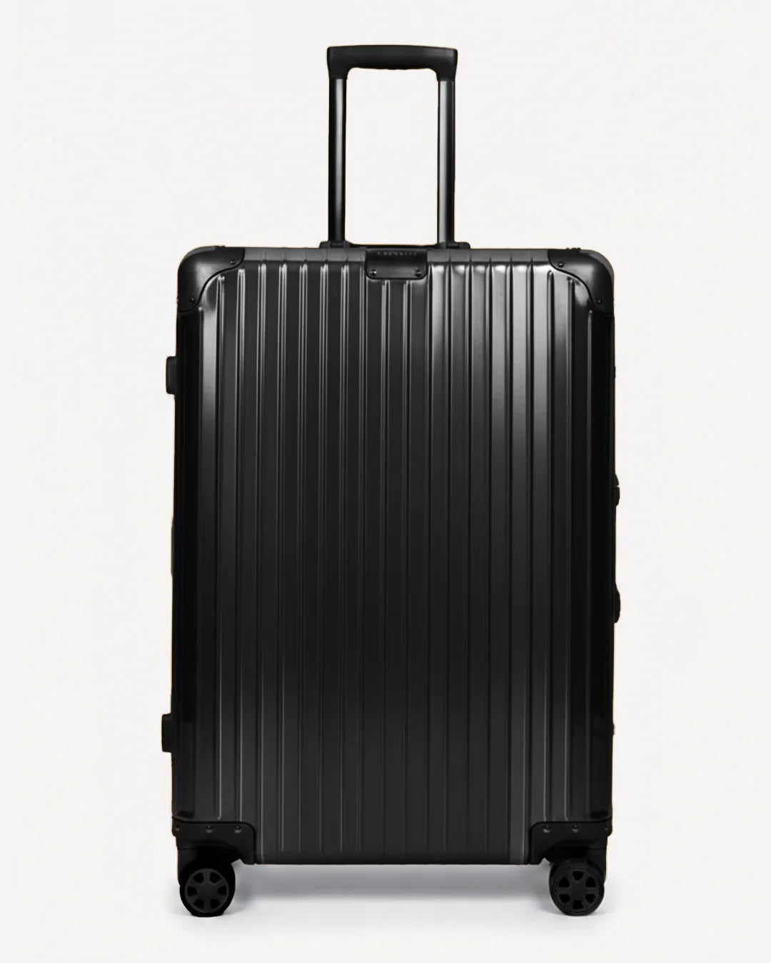 كاري أون، طقم حقائب تايتان بلس ألمنيوم – 29"/20"