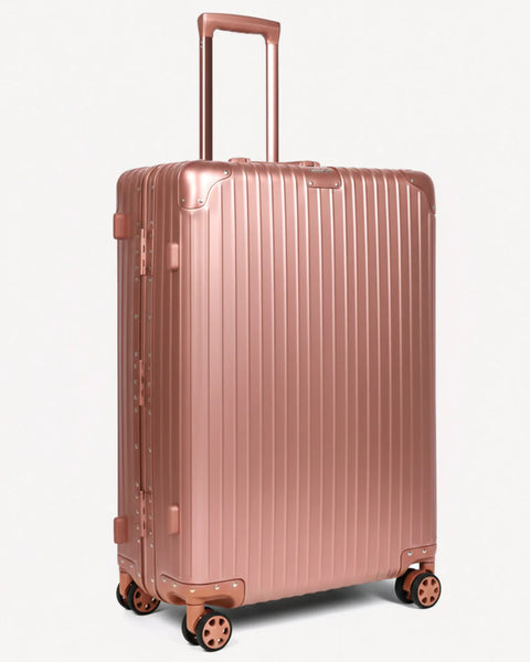 KarryOn, Titan Plus Aluminum Luggage - 20"/29"