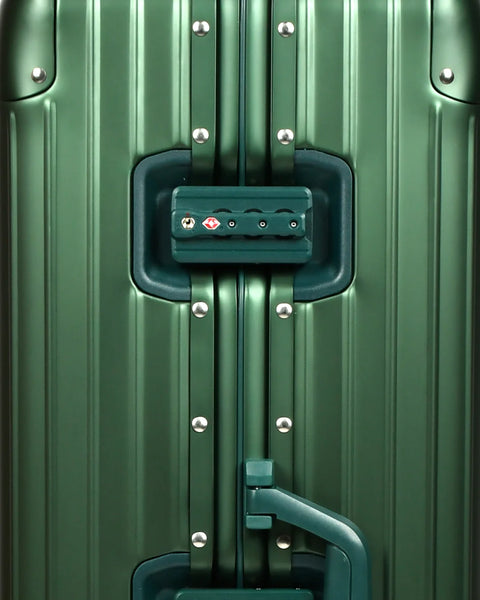 KarryOn, Titan Plus Aluminum Luggage - 20"/29"