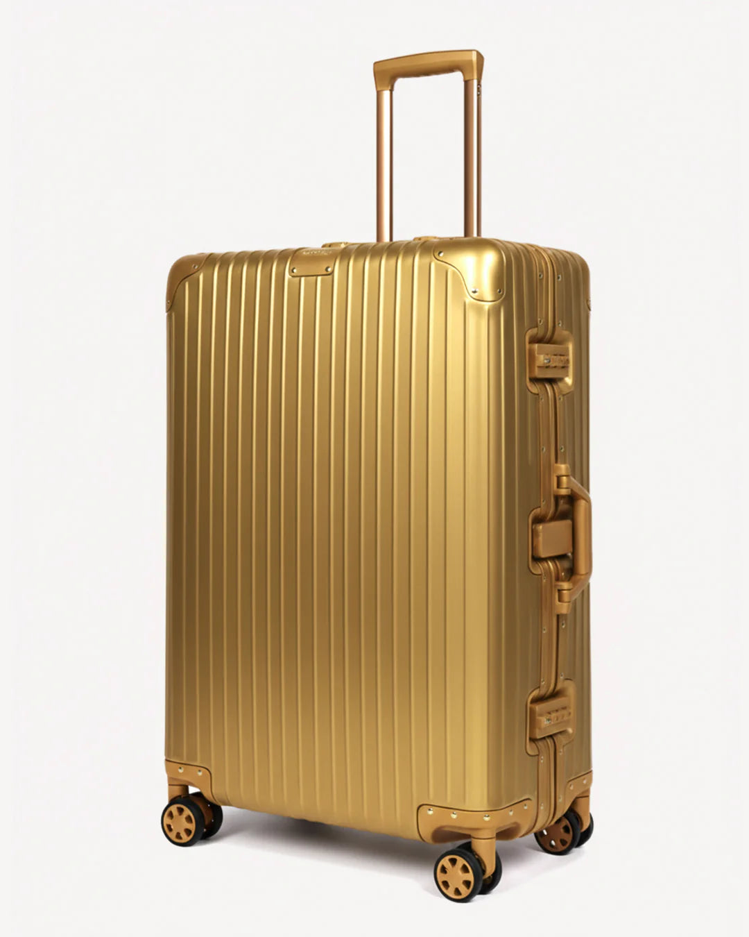 كاري أون، طقم حقائب تايتان بلس ألمنيوم – 29"/20"
