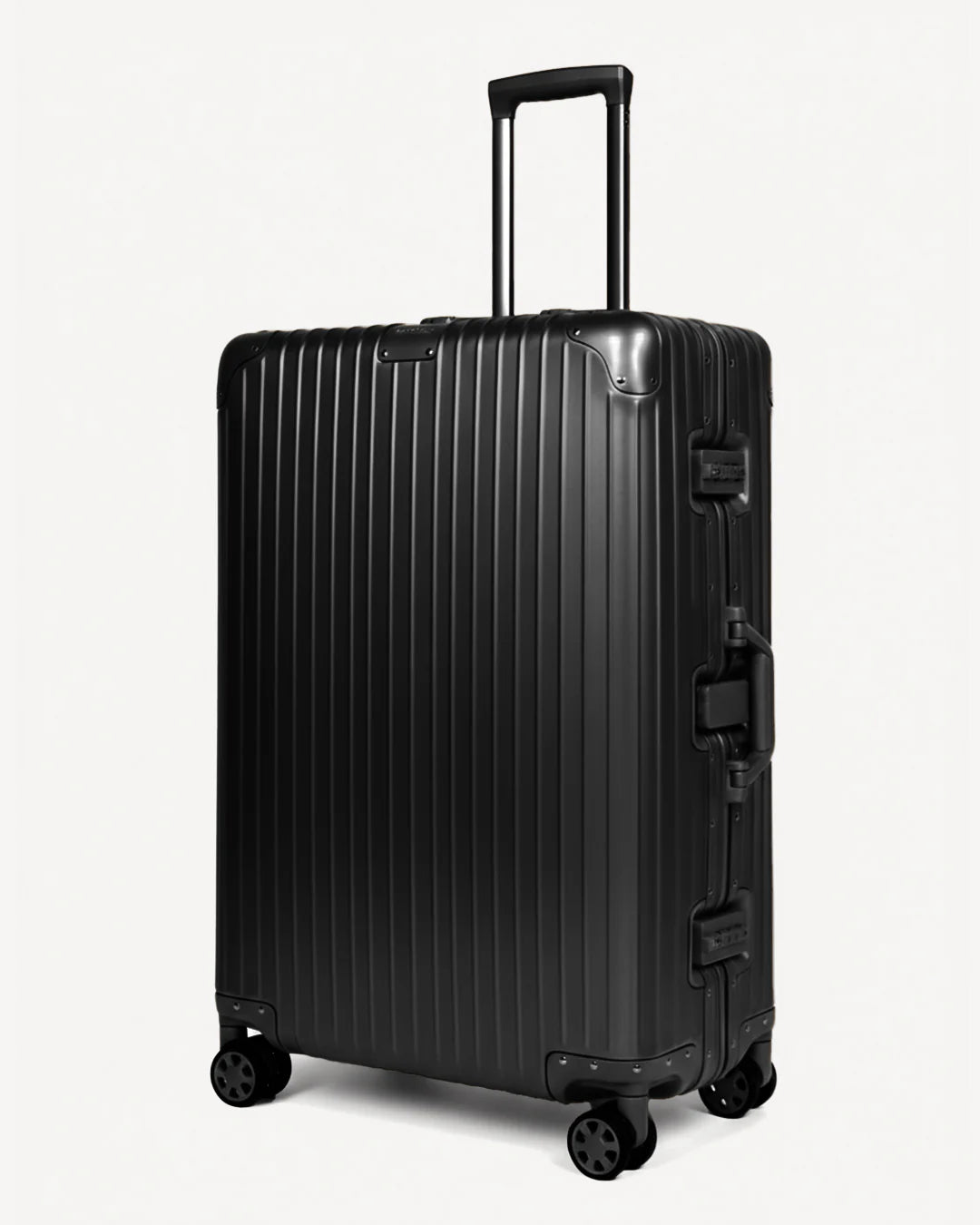 كاري أون، طقم حقائب تايتان بلس ألمنيوم – 29"/20"