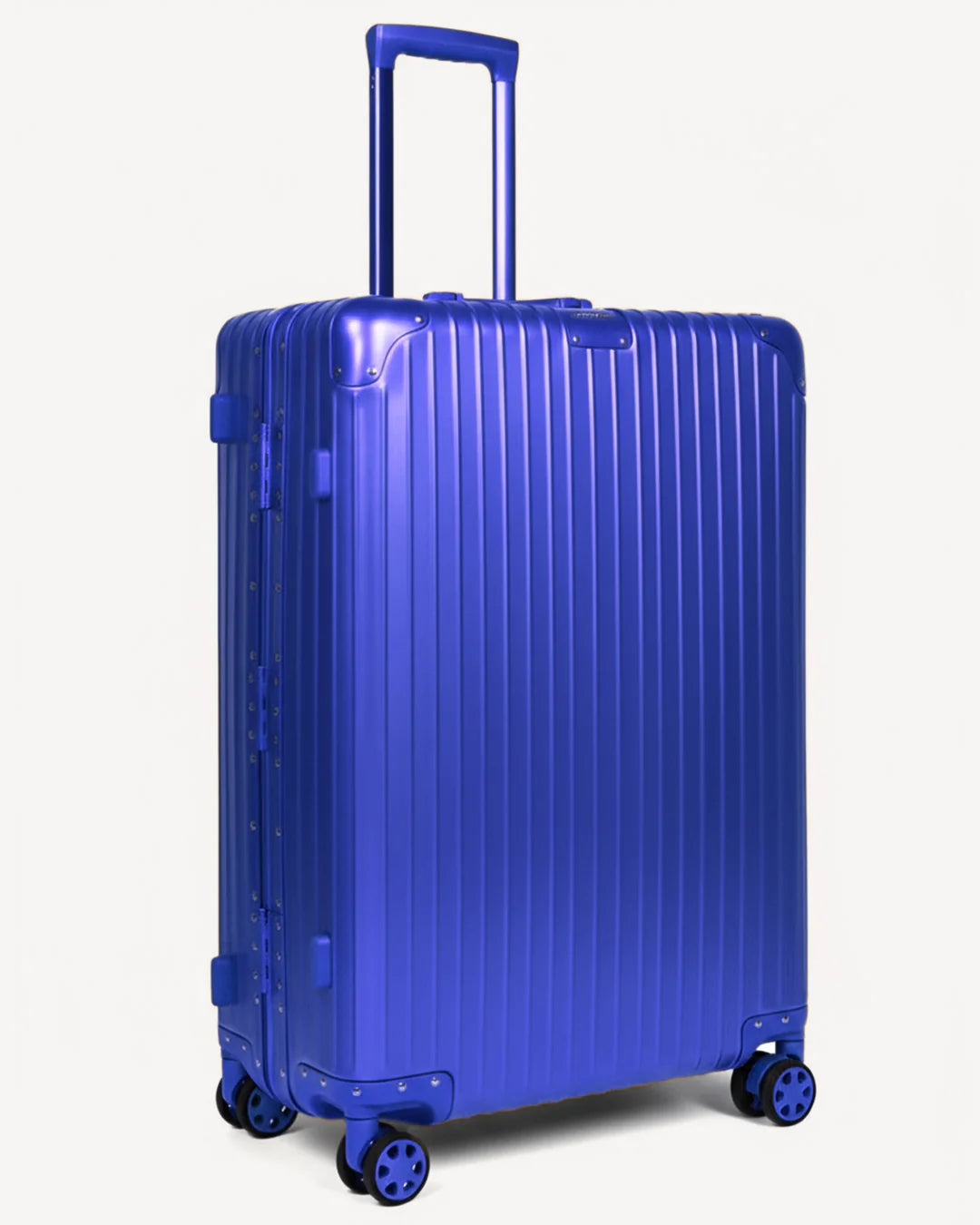 كاري أون، حقيبة سفر تايتان بلس ألمنيوم – 20"/29"