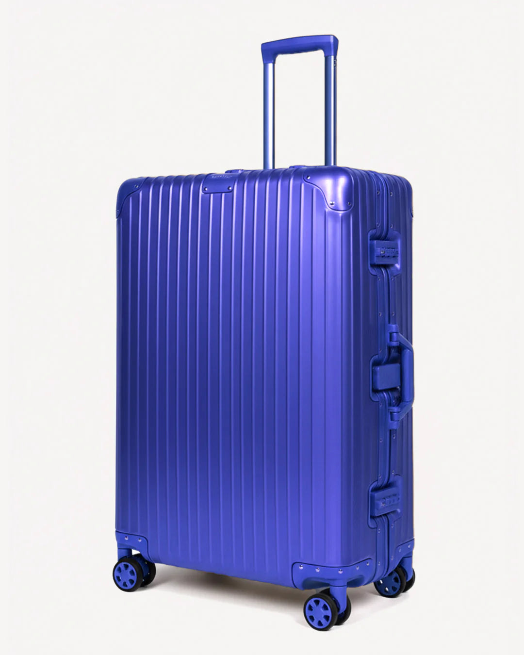 كاري أون، حقيبة سفر تايتان بلس ألمنيوم – 20"/29"