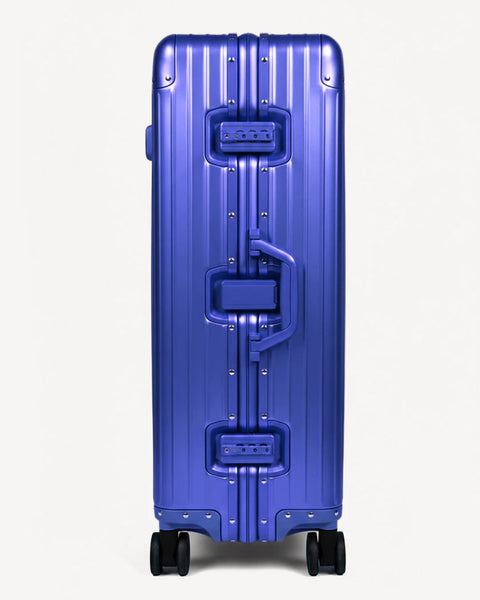 KarryOn, Titan Plus Aluminum Luggage - 20"/29"