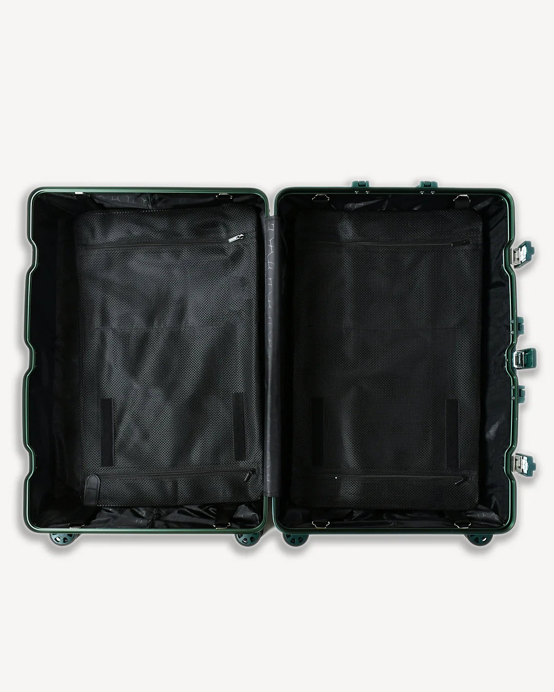 كاري أون، حقيبة سفر تايتان بلس ألمنيوم – 20"/29"
