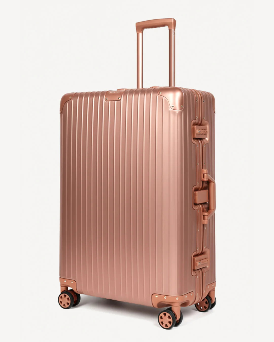 كاري أون، طقم حقائب تايتان بلس ألمنيوم – 29"/20"