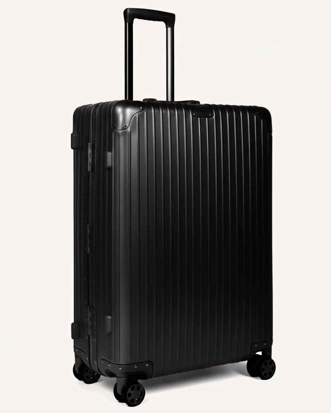 كاري أون، طقم حقائب تايتان بلس ألمنيوم – 29"/20"
