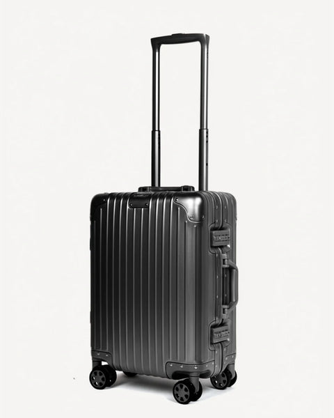 KarryOn, Titan Plus Aluminum Luggage - 20"/29"