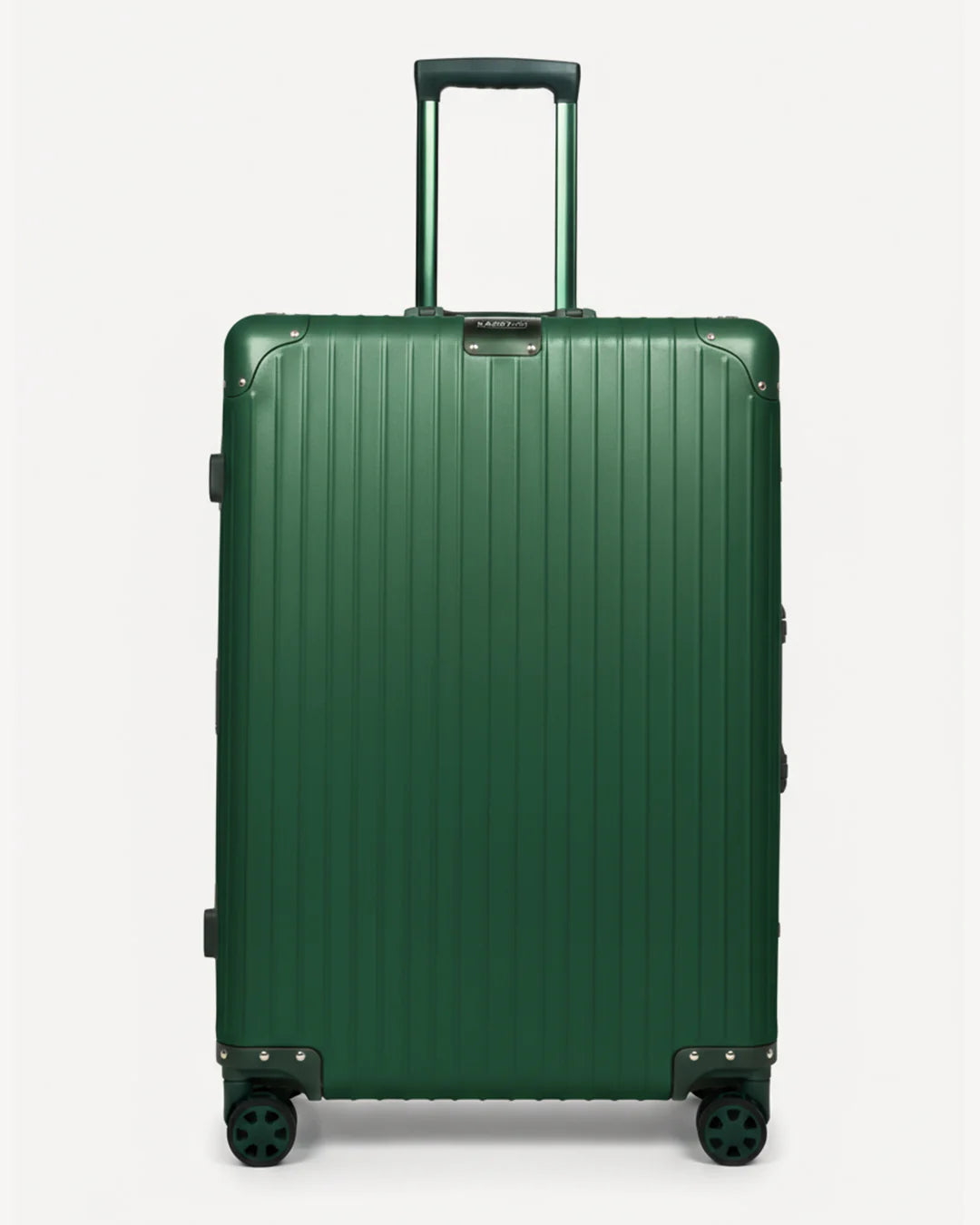 كاري أون، طقم حقائب تايتان بلس ألمنيوم – 29"/20"