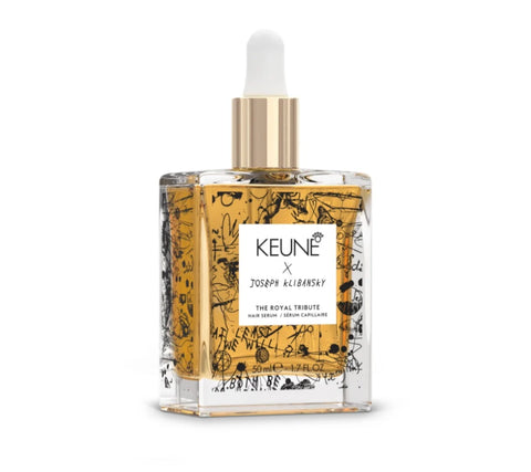 Keune The Royal Tribute Hair Serum – 50ml