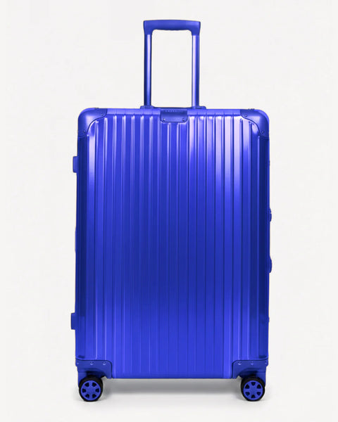 KarryOn, Titan Plus Aluminum Luggage - 20"/29"