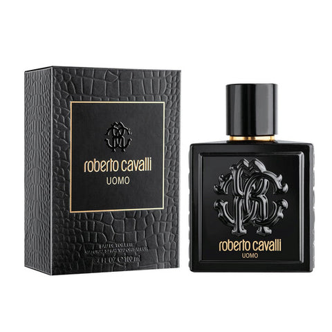 Roberto Cavalli Uomo EDT For Him - 100 ml