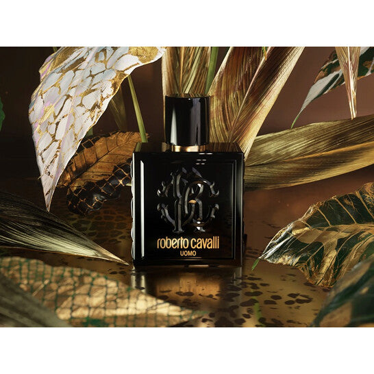 روبرتو كافالي عطر أومو للرجال - 100 مل