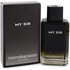 Roccobarocco My Sir - Men - EDP - 100ml