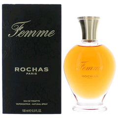 Rochas Femme – EDT 100ml
