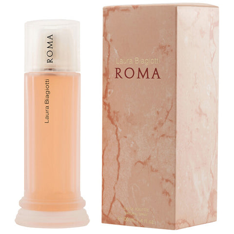 Laura Biagiotti Roma - Women - EDT - 100ml