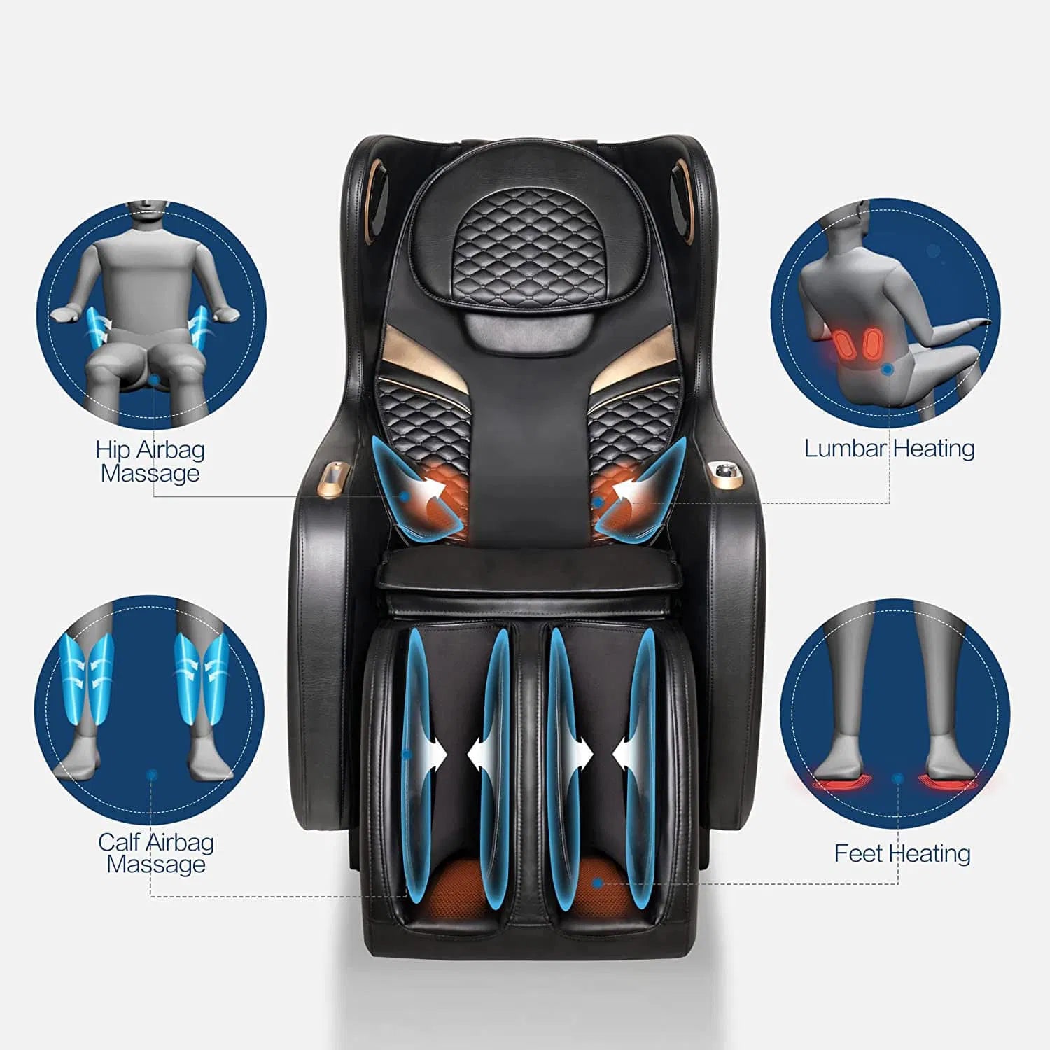 Rotai Massage Chair