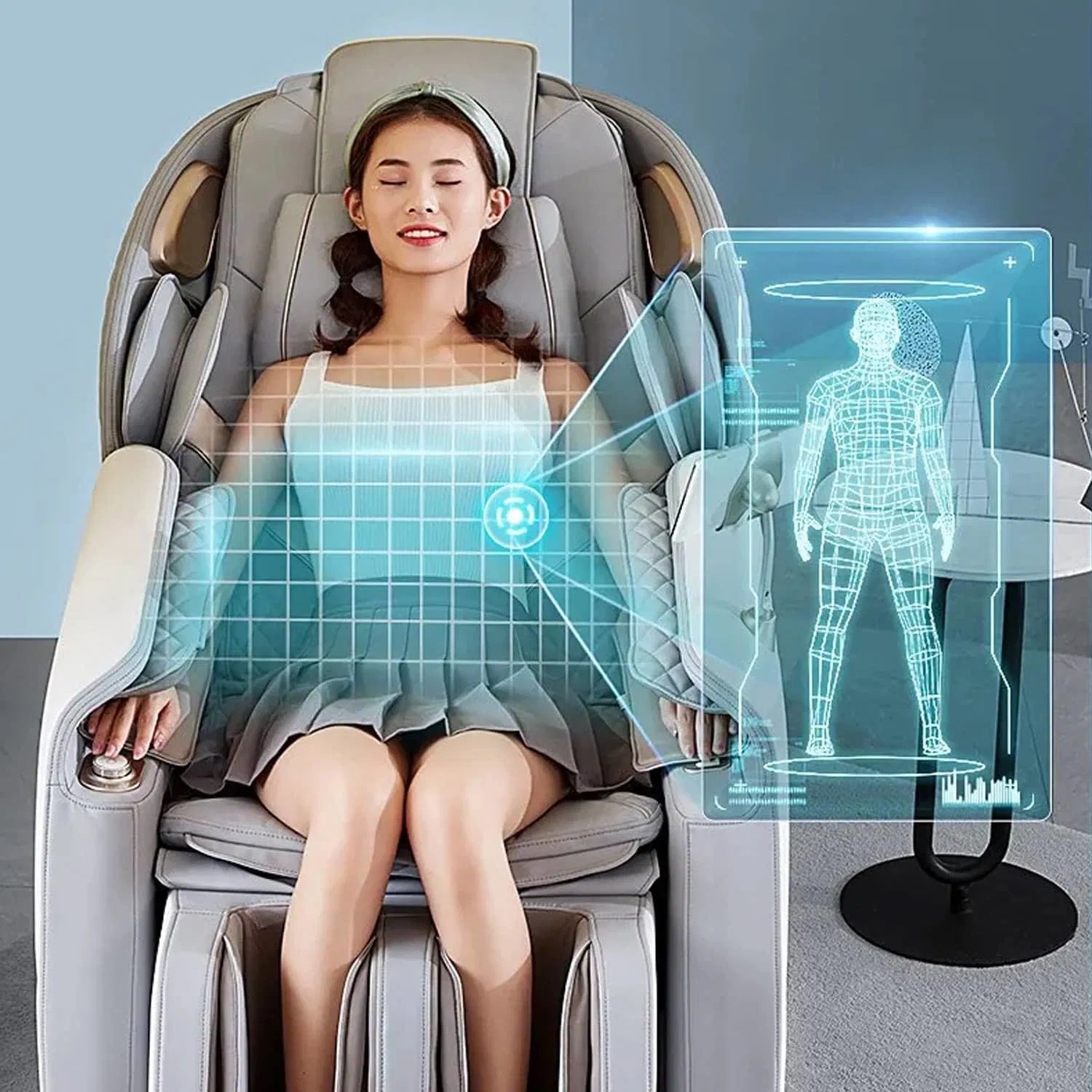 Rotai Massage Chair