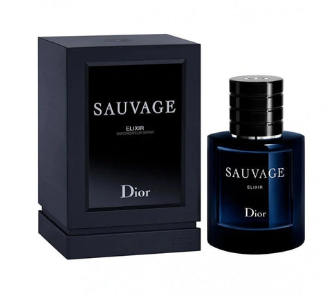 Dior  Sauvage EDT For Him - 100 ml