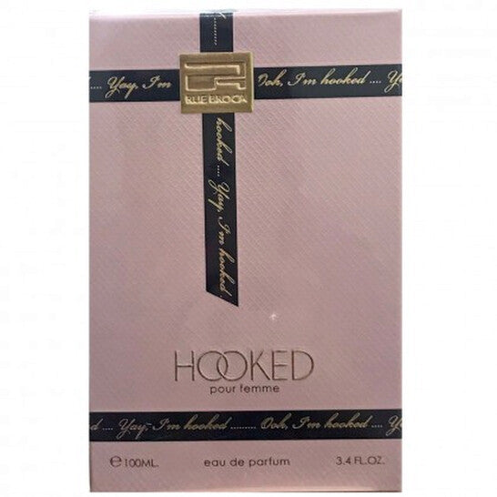 RUE BROCA HOOKED-WOMEN-EDP-100ML