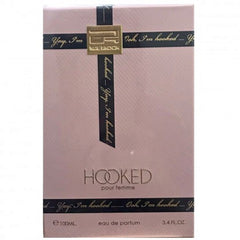 RUE BROCA HOOKED-WOMEN-EDP-100ML