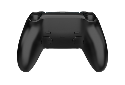 EMG Artic Clicky Camo P506 Wireless Gaming Controller for PS5, PC, Android and IOS