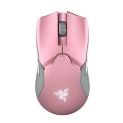 قاعدة ماوس وقاعدة RAZER Viper Ultimate - كوارتز 