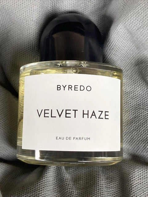 BYREDO Velvet Haze EDP For Unisex - 100 ml