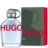 Hugo Boss Green EDT For Him - 125 ml